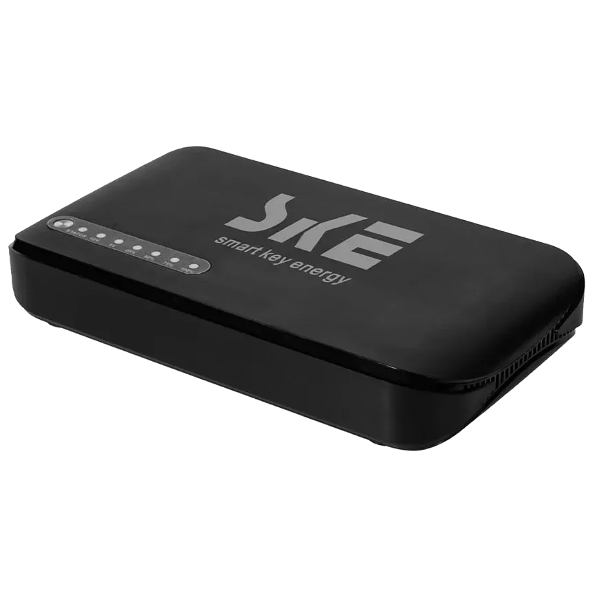 SKE POE-830P-LFP 20000мА•г Джерело безперебійного живлення