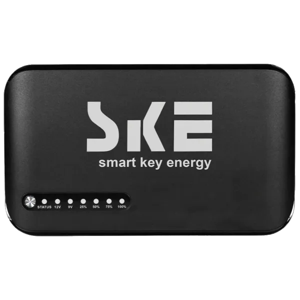 SKE POE-830P-LFP 20000мА•г Джерело безперебійного живлення
