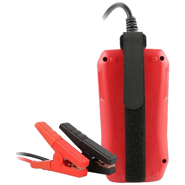 UNI-T UT673A Тестер акумуляторів
