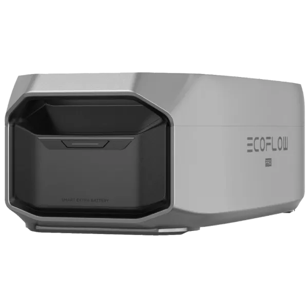 EcoFLow DELTA Pro 3 Extra Battery Додатковий акумулятор
