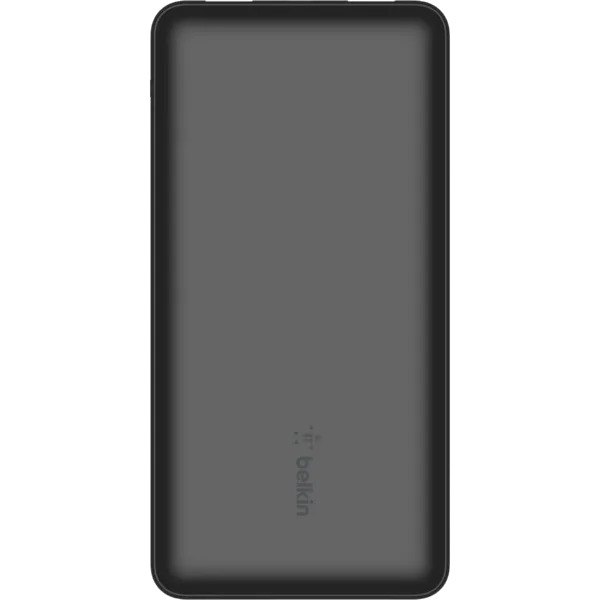 Belkin 20000мА·год 15Вт 2хUSB-A/USB-C Повербанк
