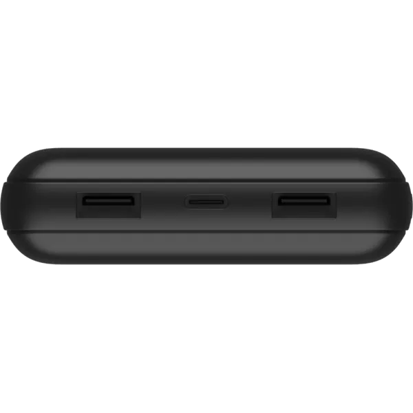 Belkin 20000мА·год 15Вт 2хUSB-A/USB-C Повербанк
