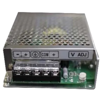 U-Tex UTA1248 PoE DC-DC 12В - 48В/1,5A Перетворювач