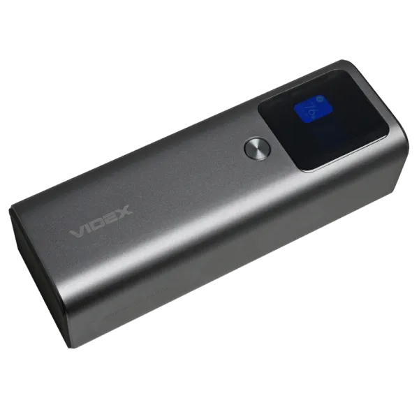 VIDEX VPB-316 PD140Вт 30000мА•г Повербанк