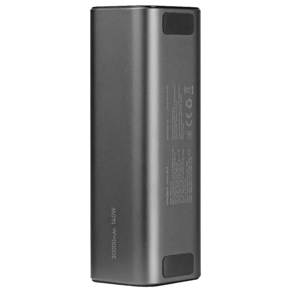 VIDEX VPB-316 PD140Вт 30000мА•г Повербанк