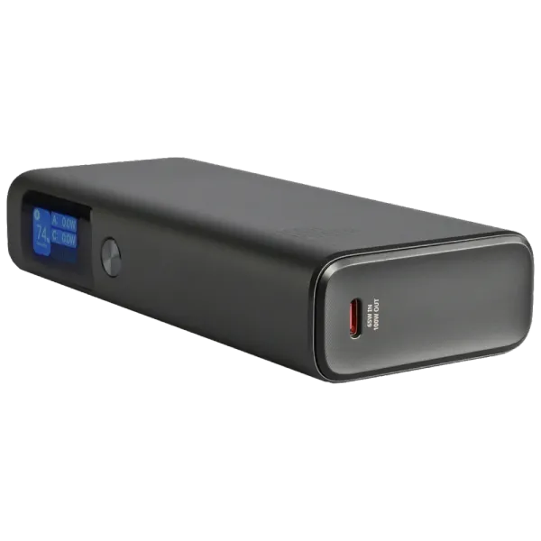 VIDEX VPB-323 PD100Вт 20000мА•г Повербанк
