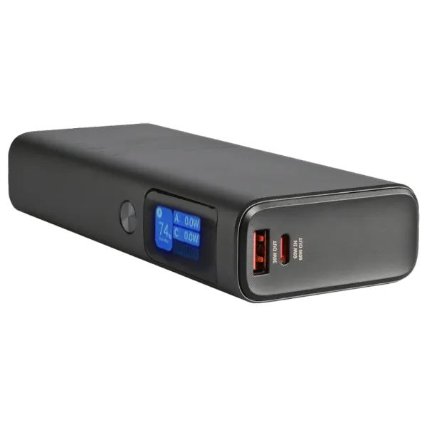VIDEX VPB-323 PD100Вт 20000мА•г Повербанк