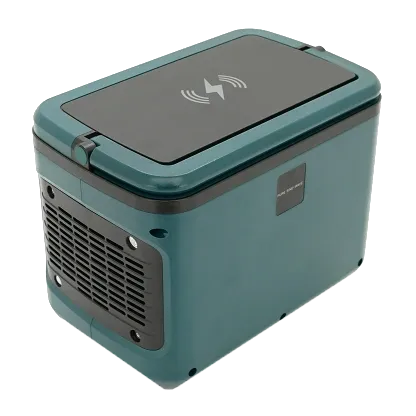 V-TAC VT-606 500Вт LiFePO4 26.2•г Портативне джерело живлення