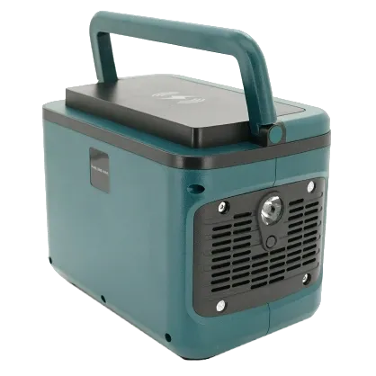 V-TAC VT-606 500Вт LiFePO4 26.2•г Портативне джерело живлення