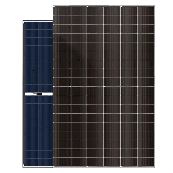 DAHsolar DHN-54Z16/DG(BW)-510W Сонячна панель