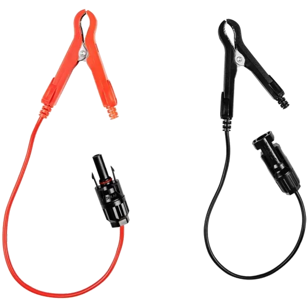 Neo Tools 120Вт Сонячна панель, регулятор напруги, USB-C та 2xU