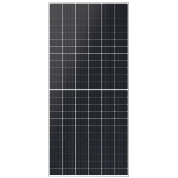 JA Solar JAM72D42-640/LB Сонячна панель PV
