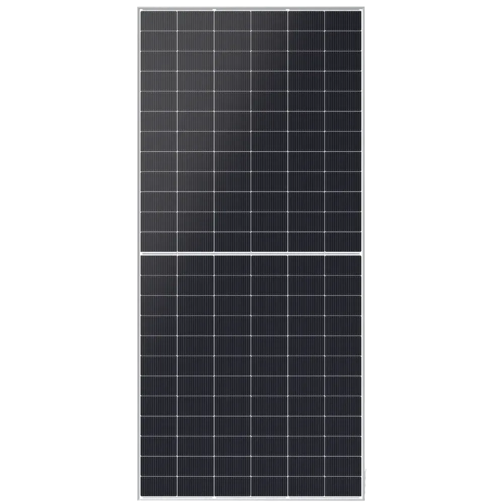 JA Solar JAM72D42-640/LB Сонячна панель PV