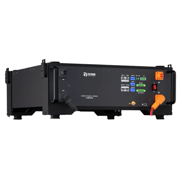 Renon EBrick 51.2V 100AH (R-EB005161) Літієва акумуляторна батарея