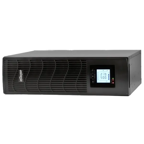EnerGenie EG-UPSRACK-12 2000ВA чиста синусоїда Джерело безперебійного живлення