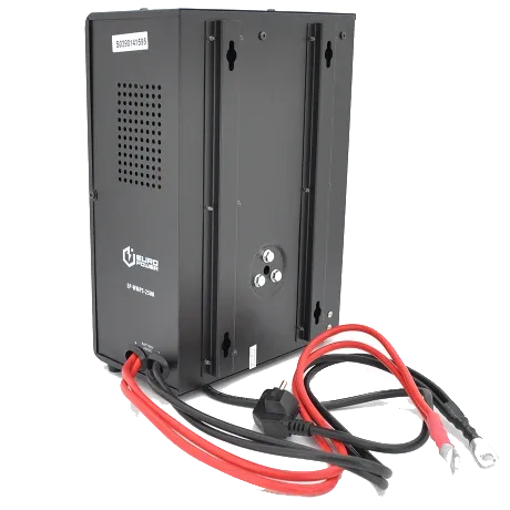 Europower EPWM-MPS-2500/24 (1800 Вт) з правильною синусоїдою Джерело безперебійного живлення
