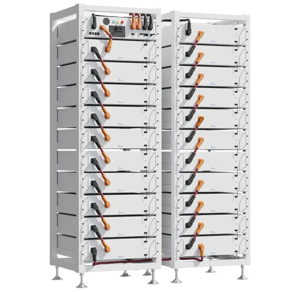 BOS-A-Pack7.68 Літієва акумуляторна батарея