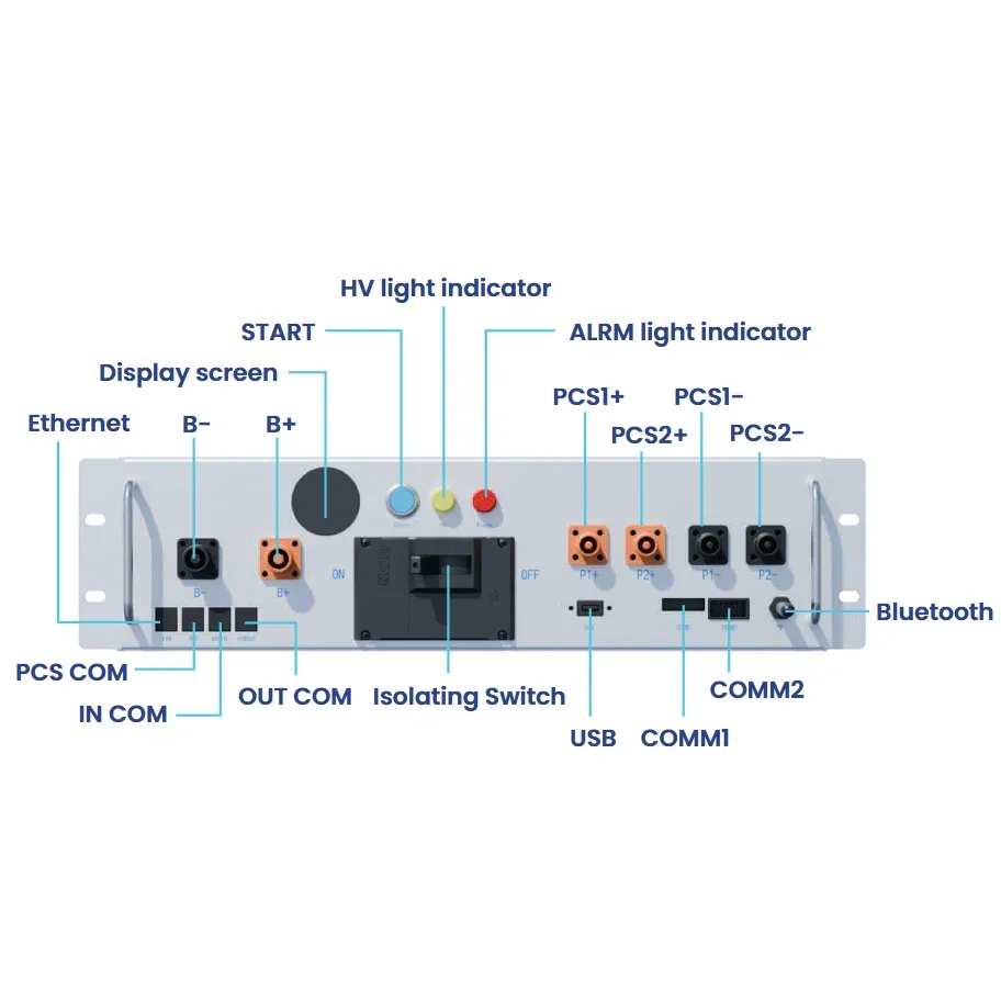 BOS-A-PDU-2 для 99-10029996 BMS