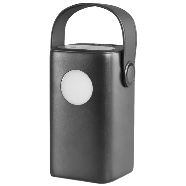 Videx TITANUM WC60 PD100W Black 60000mAh Повербанк