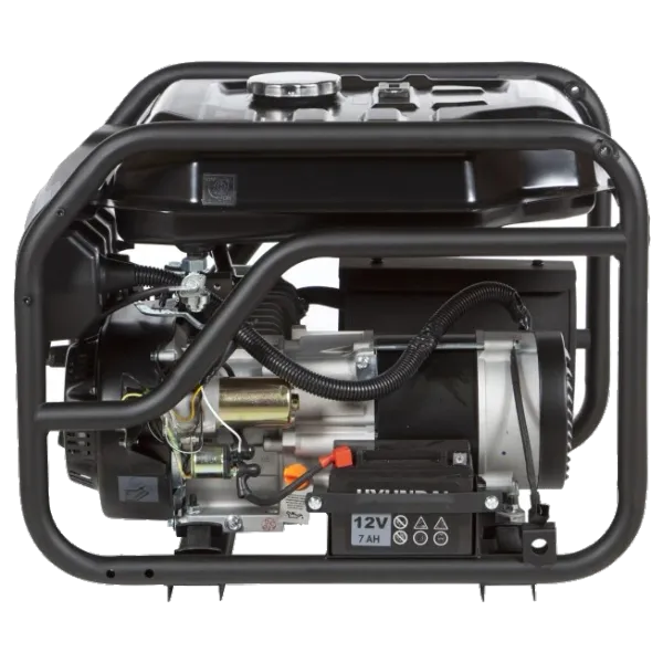 Hyundai HHY 3050FE Генератор бензиновий