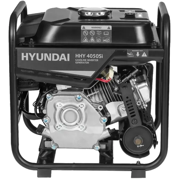 Hyundai HHY 4050Si Генератор інверторний