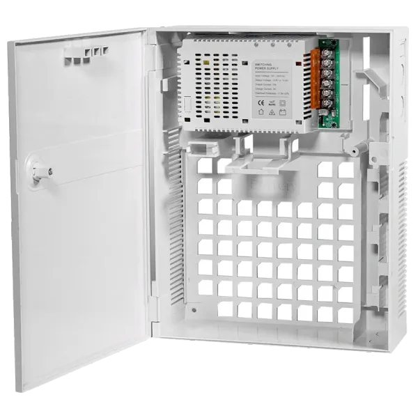 Trinix PSU-1210LED(P) LiFePO4 Джерело безперебійного живлення