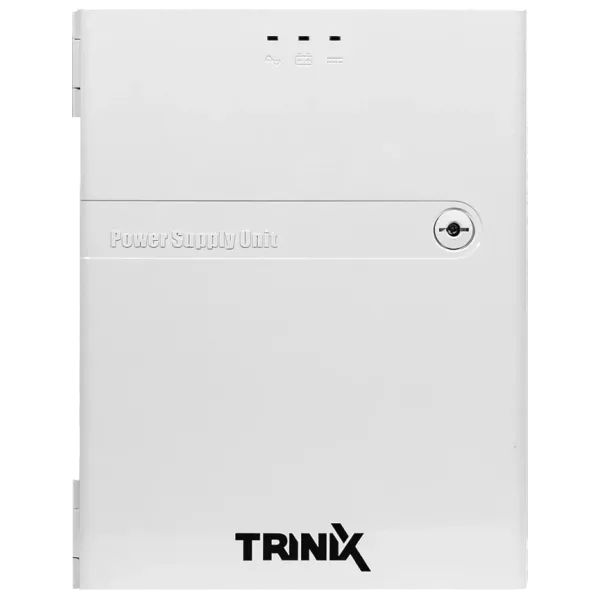 Trinix PSU-1210LED(P) LiFePO4 Джерело безперебійного живлення