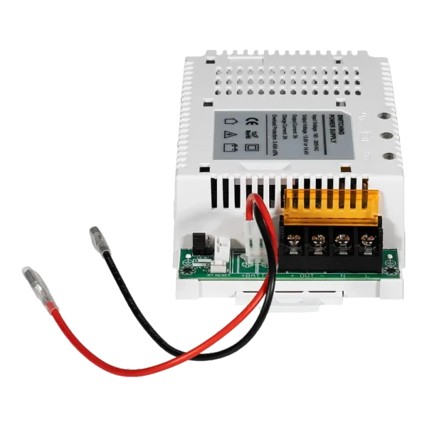 Trinix PSU-1203LED(BOARD) LiFePO4 Плата ДБЖ