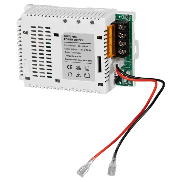 Trinix PSU-1203LED(BOARD) LiFePO4 Плата ДБЖ