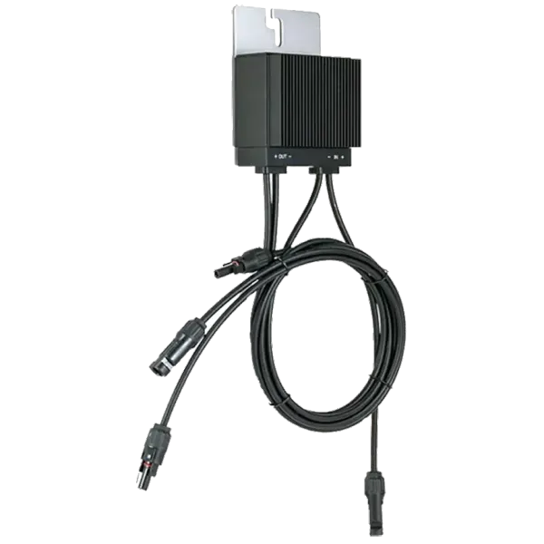 Hiitio HS4-A-O-600 SMART 600W 15A 10-70V Оптимізатор