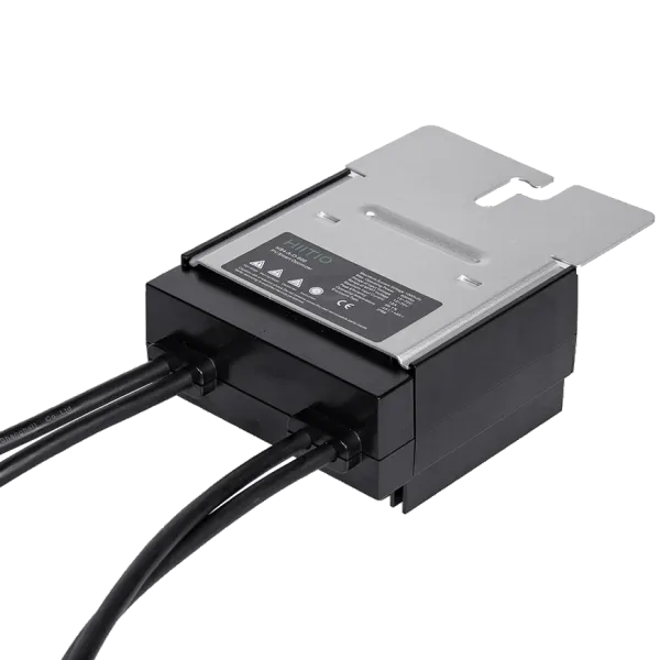 Hiitio HS4-A-O-600 SMART 600W 15A 10-70V Оптимізатор