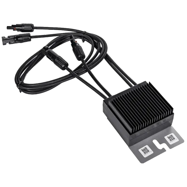 Hiitio HS4-A-O-600 SMART 600W 15A 10-70V Оптимізатор