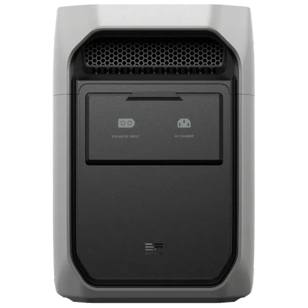 EcoFlow DELTA 3 Classic 1024 Вт·г 1800 Вт Зарядна станція