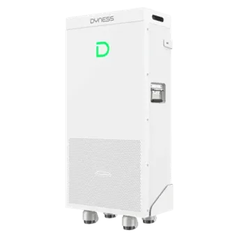 Dyness PowerBrick Plus 16,08кВт•г 51,2В 314А•г з підігрівом Літієва акумуляторна батарея