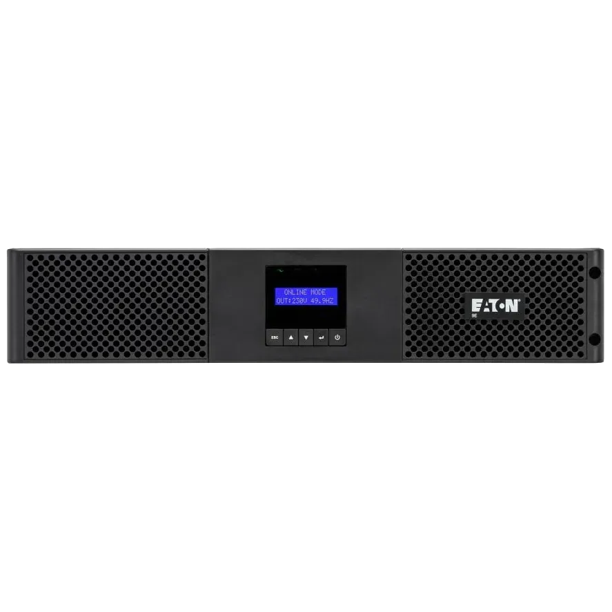 Eaton 9E3000IR 2700W 2U Пристрій безперебійного живлення