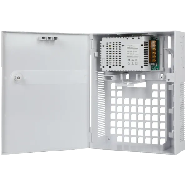 PSU-1210-L(P) 12V/10A під акб GEL/AGM 18Ah Джерело безперебійного живлення