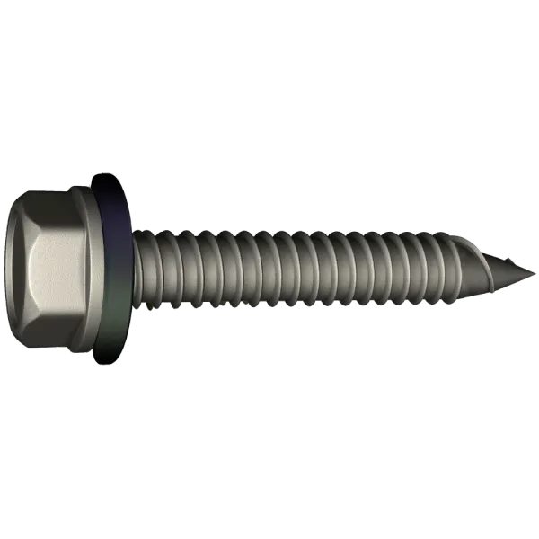 ТЕХ-HF 4,8x50 цб EPDM Винт д/дер