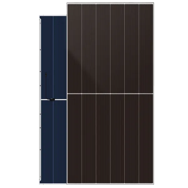 DAHsolar DHN-66Z20/DG-650W Сонячна панель