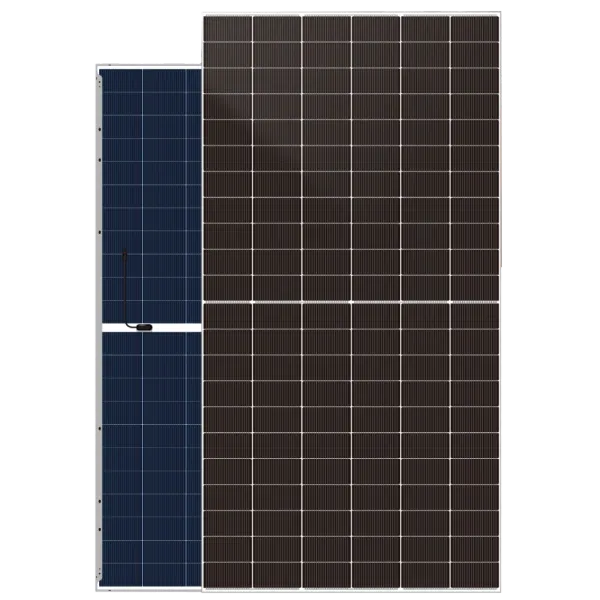 DAHsolar DHN-66Z16/DG-625W Сонячна панель
