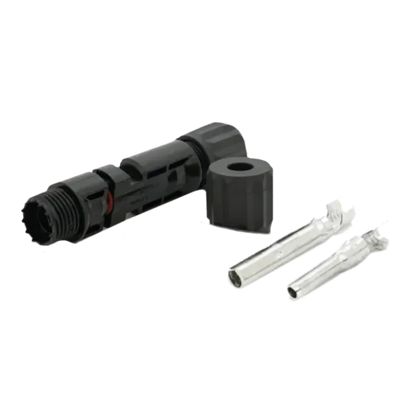 MC4 Premium 1000V 30A 2,5-6 мм² Конектор U-подібний