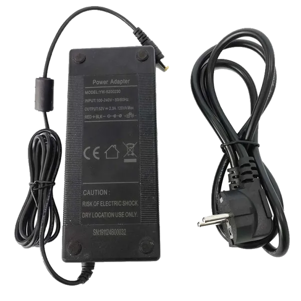 Ewind EW-DP120W-52 Блок живлення