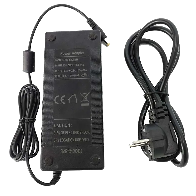 Ewind EW-DP120W-52 Блок живлення