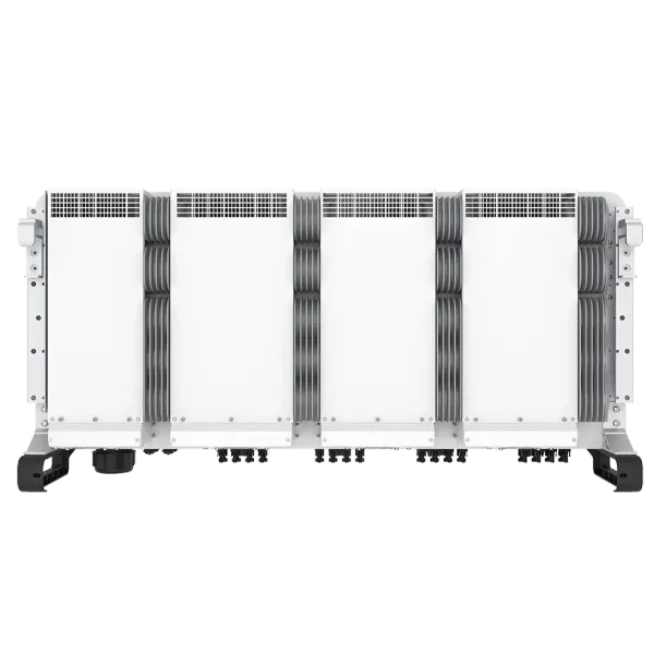 Solis 80K-5G-PRO Інвертор мережевий трифазний