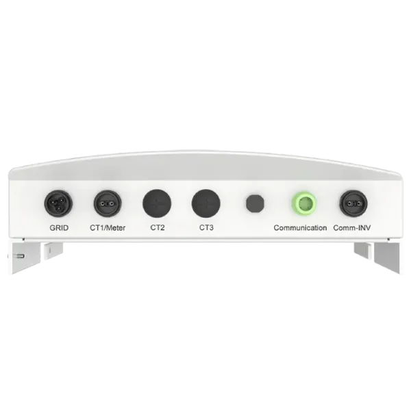 Solis EPM3-5G-PRO Платформа моніторингу