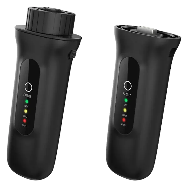 Solis S5-WiFi-ST-USB Реєстратор даних