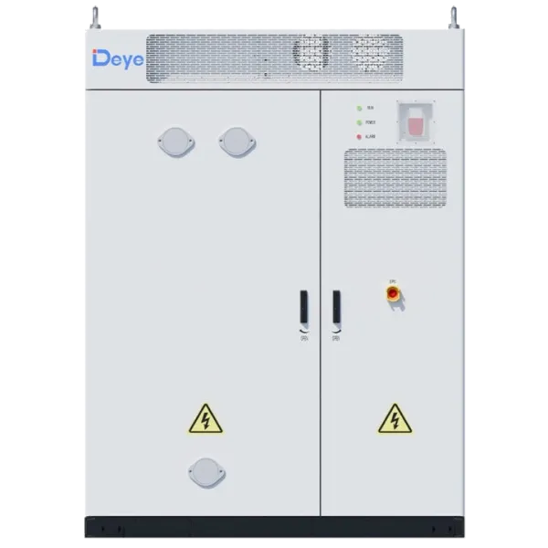 Deye MS-GS215-2H3 Система накопичення енергії