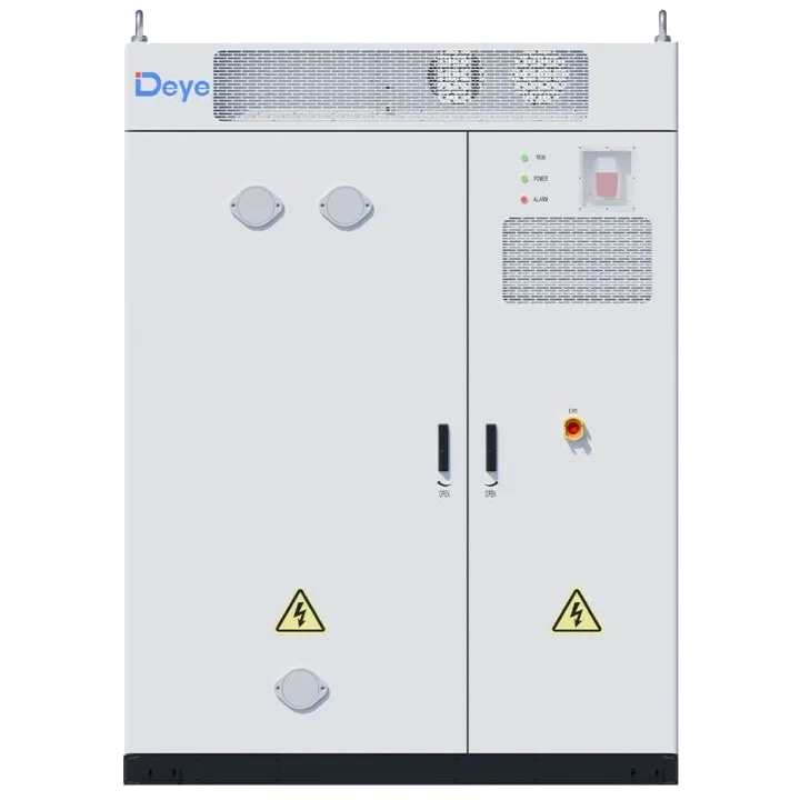 Deye MS-GS215-2H3 Система накопичення енергії
