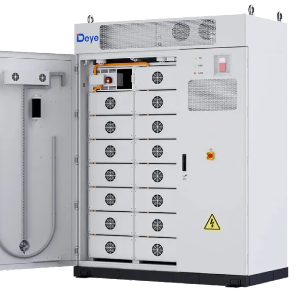 Deye MS-GS215-2H3 Система накопичення енергії