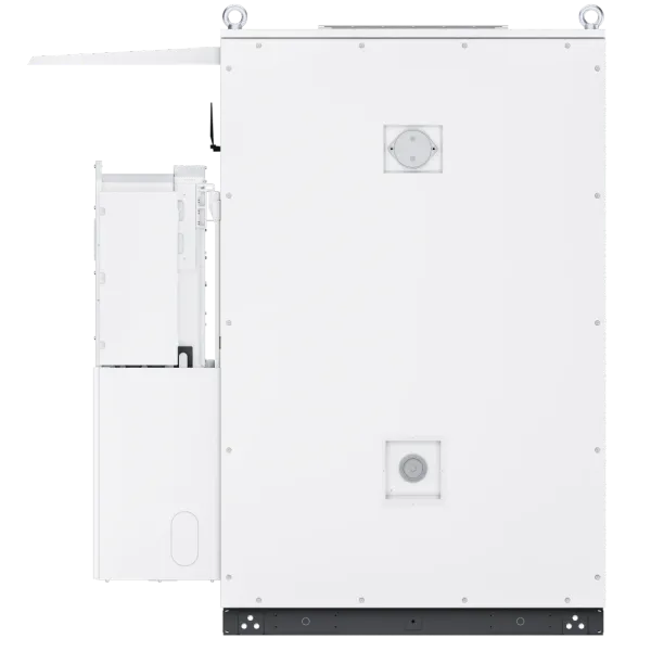 Solis EverCore-100kWh-50kW-NV-C5 Система накопичення енергії (ESS)