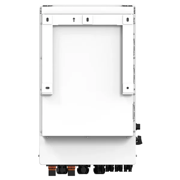 Solis S6-EH3P50K-H трифазний високовольтний Гібридний інвертор